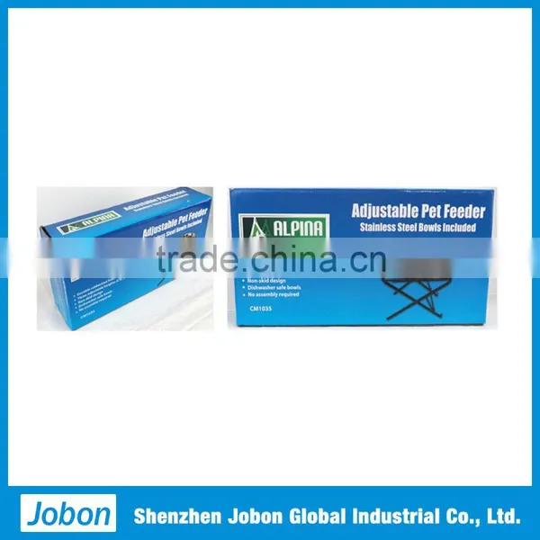 02-B162 Automatic Pet Feeder