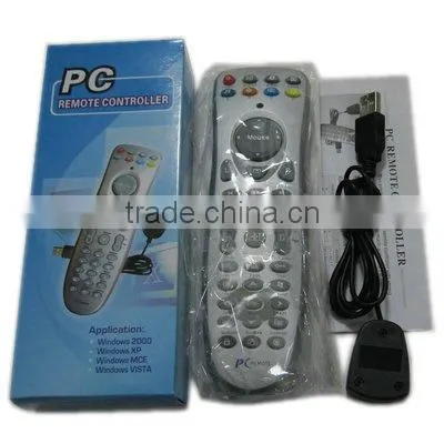 Multimedia Notebook Remote Controller