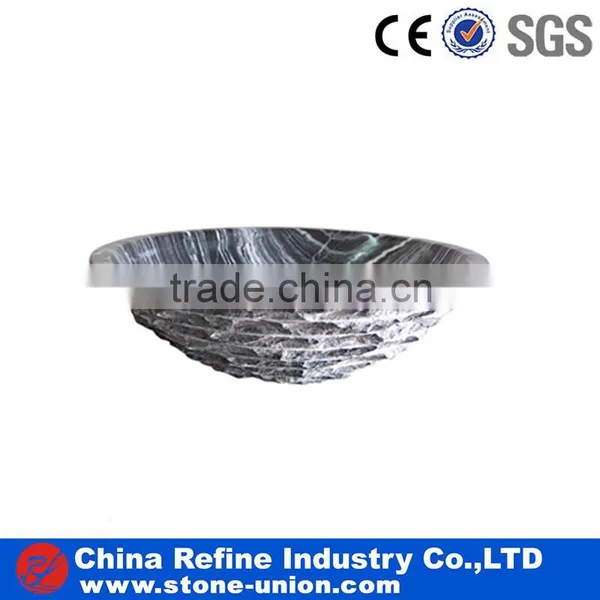 Granite/marbel Washing Basins and Sinks With Different Designs photo-4
