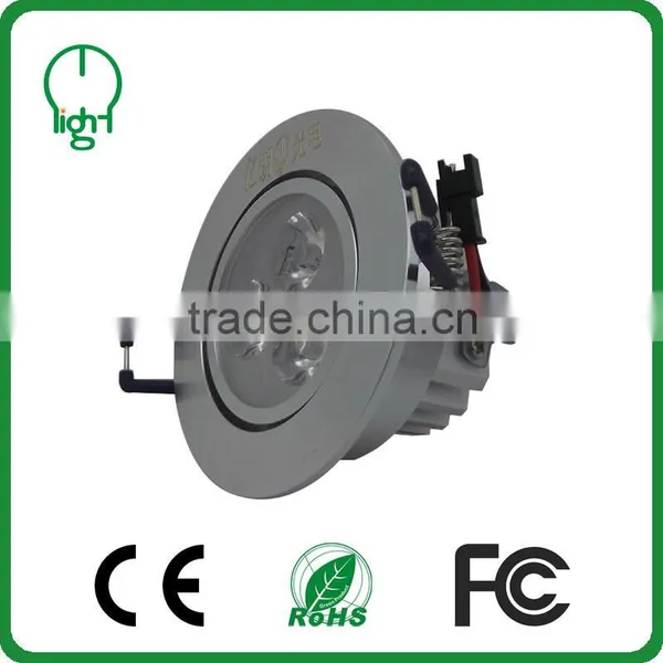 Hot Selling CE ROHS FCC Energy Saving Long Life Super Bright Ceiling Star Light Led Ceiling Decorative Light photo-2