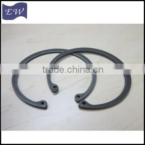 External and Internal Circlips,spring Steel or Stainless Steel (DIN472) photo-5