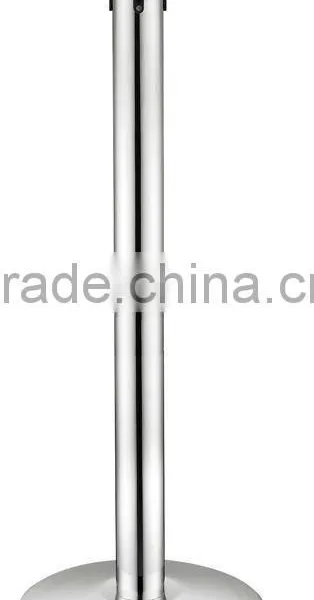 Retractable Belt Stanchion Post