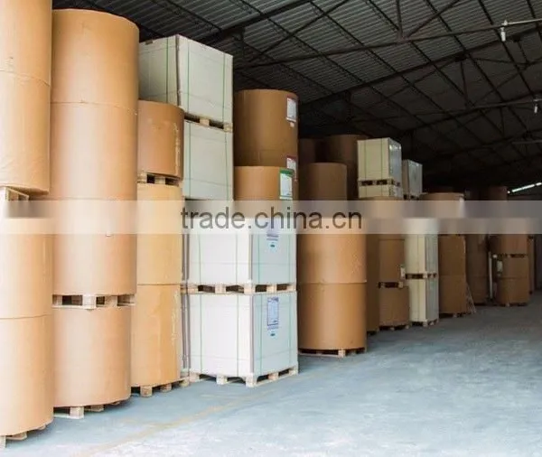 100% Good Feedback Wholesale Two Side Coated Coffe Coffee Cups Stock Paper Board photo-6