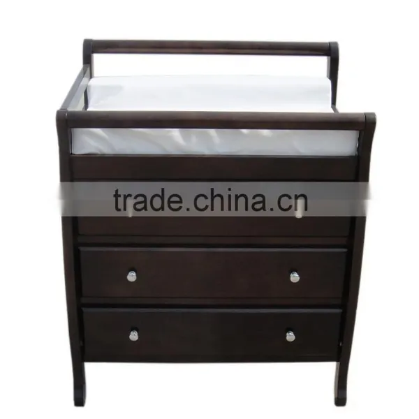 Popular Baby Changer Baby Diaper Changing Table Diaper Changing Station