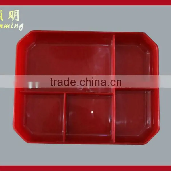 Plastic PP Lunch Box photo-3