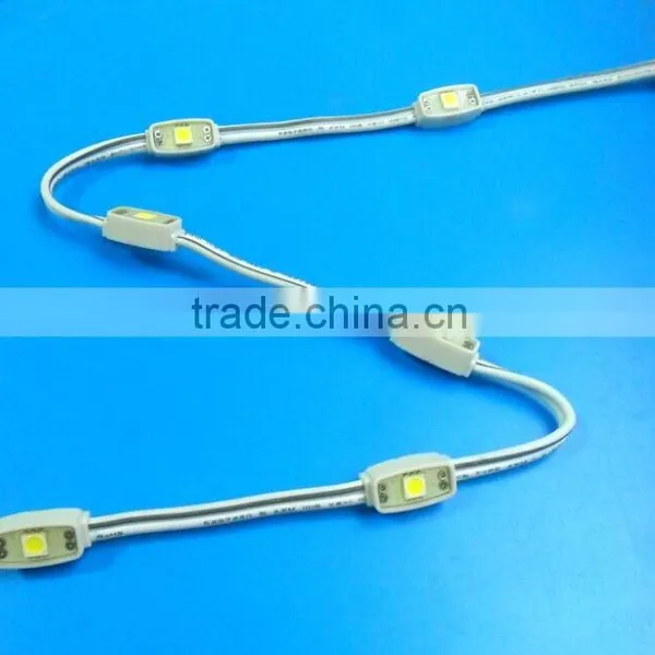 Outdoor Waterproof SMD LED Module photo-2