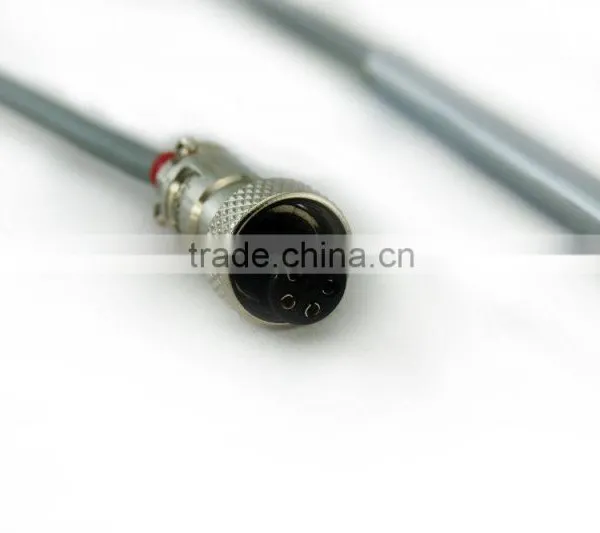 LINKJOIN A2-1065H Axial Hall Probe Hall Effect Probe Hall Sensor Trade Assurance Supplier photo-3
