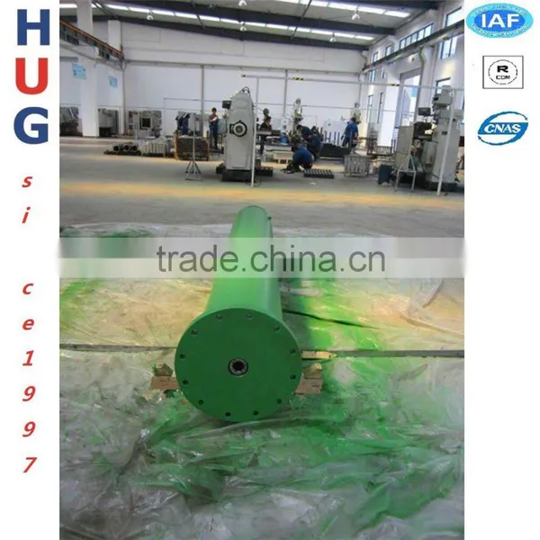 Forging Hydraulic Manipulator / Hydraulic Cylinder photo-3