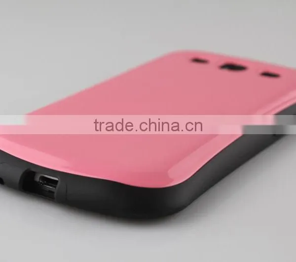 Wholesale Factory Price Iface Case for Samsung Galaxy s3 I9300 photo-4