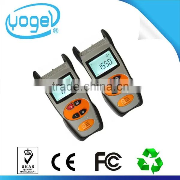 China Price Handheld Optical Light Source for Optic Equipment Testing photo-3