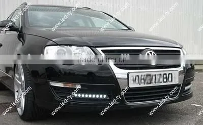 Newest LED Daylight Driving Light/DRL High Bright LED Daytime Running Light