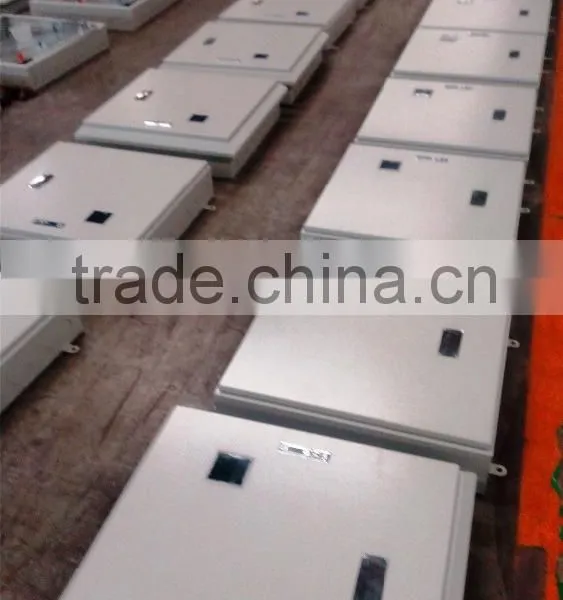 XM Metal-clad Distribution Box photo-2