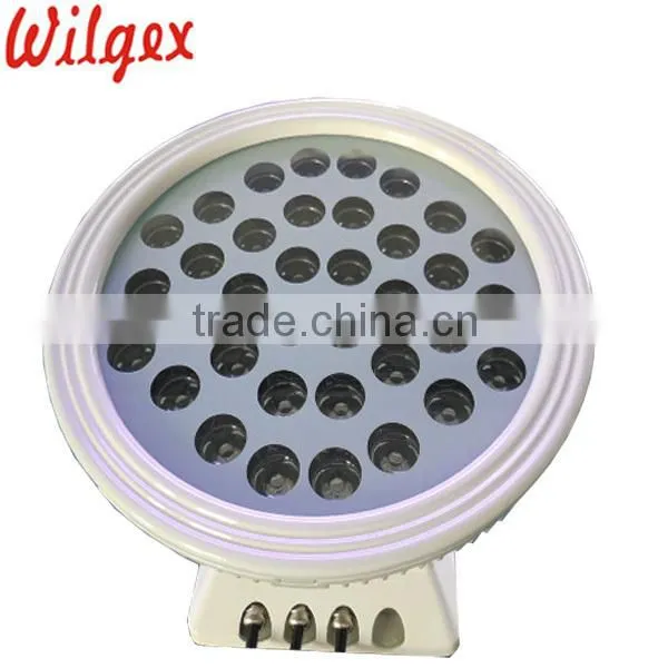 Outdoor 36W LED Aluminum Alloy LED Wall Washer Lighting photo-4
