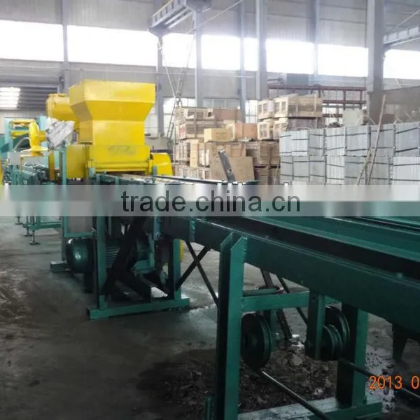 Cement Hydraulic Tile Molds photo-4