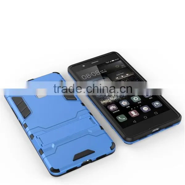 Factory Hot Sale Mobile Phone Case for Huawei p9 Lite photo-4