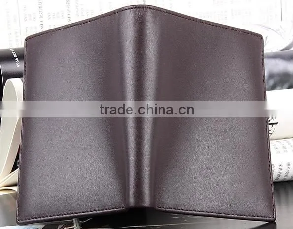 Genuine Wallet,Leather Wallet,Men's Wallet photo-5