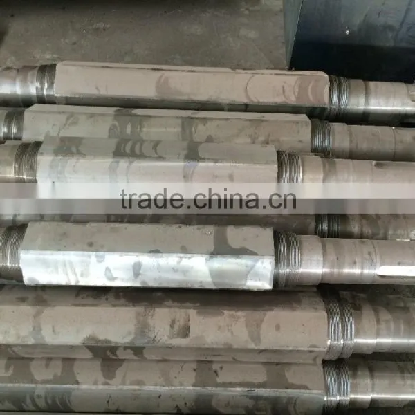 Good Performance Heavy Duty Industrial Rubbish Shredder photo-6