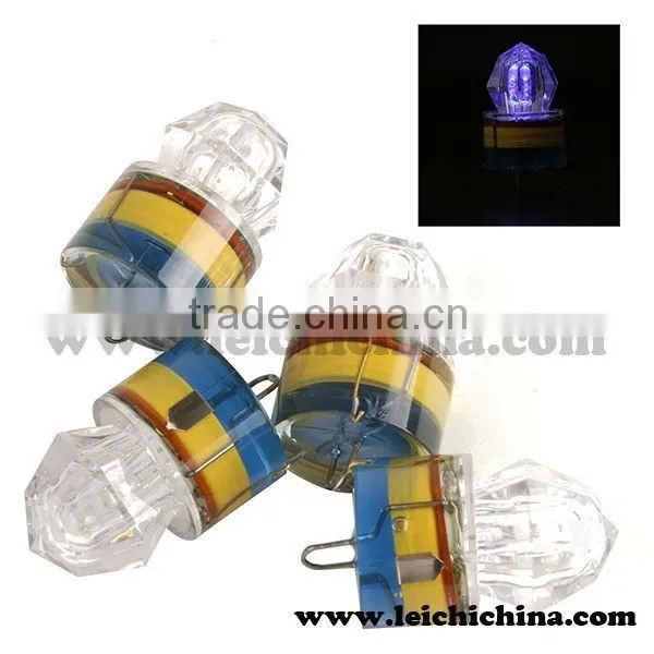 Outdoor Submersible Strobe LED Underwater Fishing Light photo-3