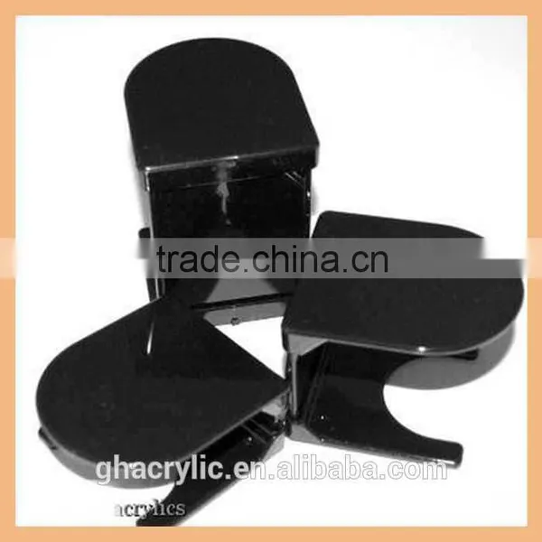 Customized Acrylic Display Stand,wholesale Organic Glass Stand for Display photo-2