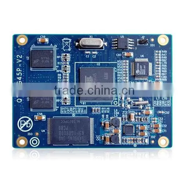 Embedded Computer A8 Core Development Board Bluetooth Chip photo-3