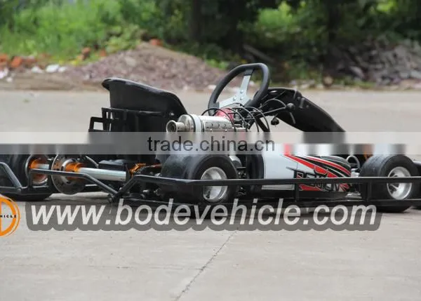 Bode New Go Kart 250cc Racing Go Kart photo-6