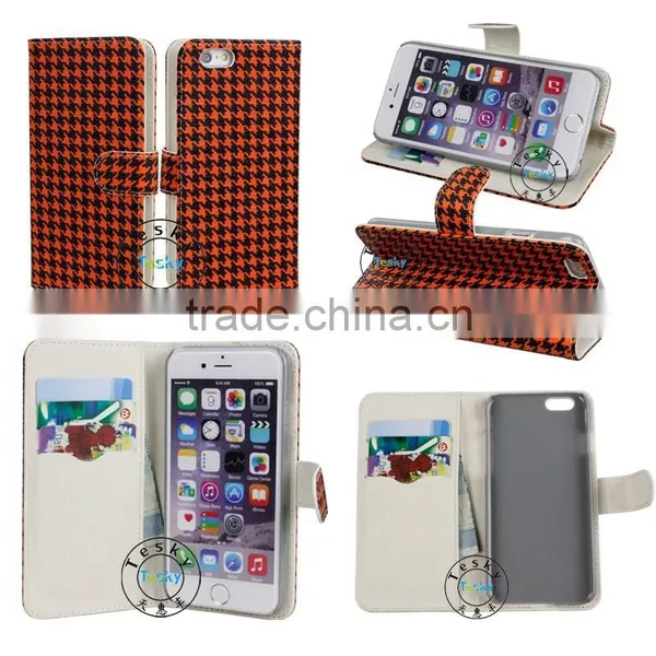 Phone Case Manufacture for Iphone 6, New Case for Iphone 6, for Iphone 6 Case Hot Sale photo-4
