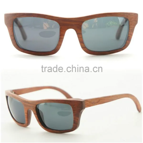 Wooden Sunglasses Polarized Wooden Eyewear