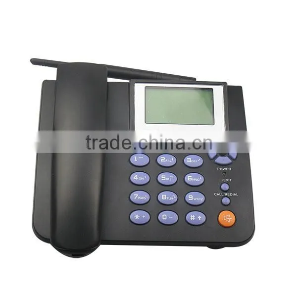 Professional Indoor Payphone One Touch Memory Botton photo-6
