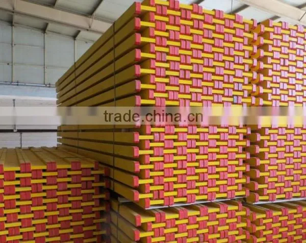 H20 Timber Beam for Concrete Fromwork, In Stock, Fast Delivery photo-5