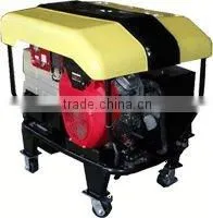 Trenty Miniature Screw Air Compressor,Petrol screw compressor