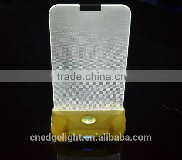 LED Products Used in Bars as Table and Led Winelist Luminous Cup With Led Teay photo-4