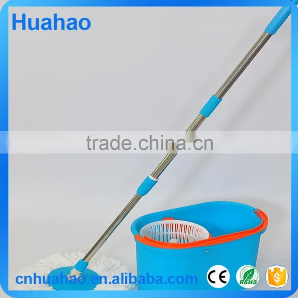 Eco-friendly Mop Best Steam Mop photo-4