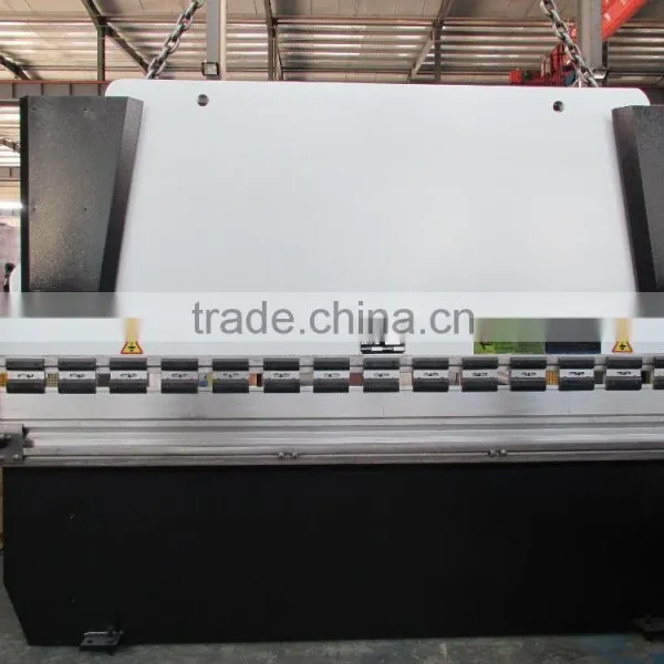 Steel Sheet Stamping Machine With Automatic Feeder to Export photo-3