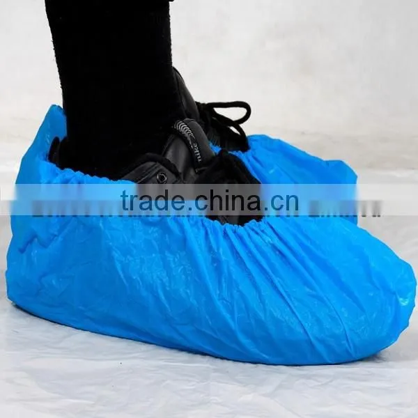 Cheap Disposable Protective Overshoe photo-3