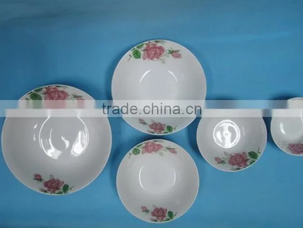 Fruit Bowl ,microwavable Bowls,dishwasher Safe Bowl photo-4