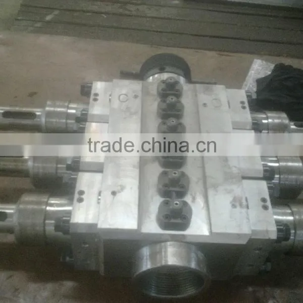 BOP for Workover photo-5