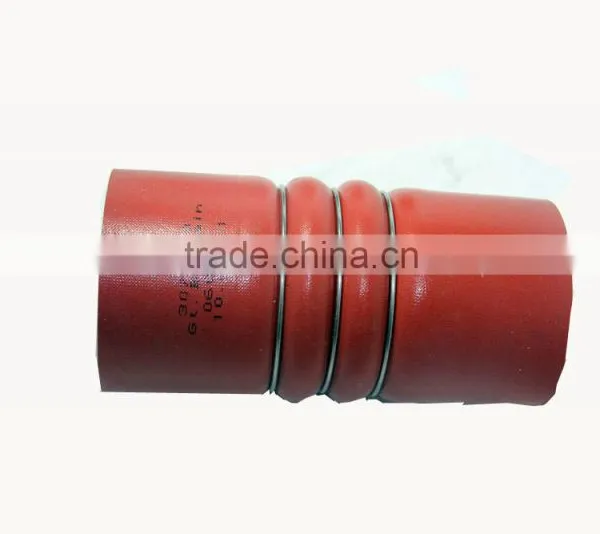 3071050 High Quality Truck Engine Inlet Supply Pipe photo-3