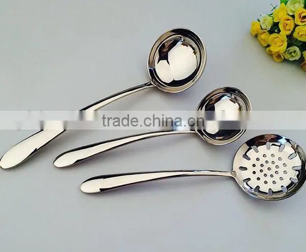 3PCS High Quality Dinner Service Set 7003
