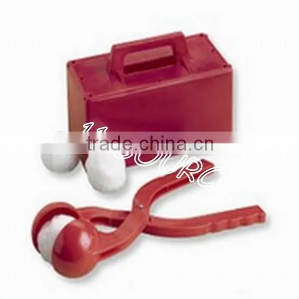 Snow Block Maker