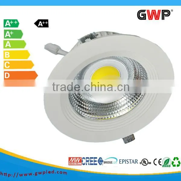 4 Inch 6 Inch 8 Inch Best Quality COB LED Downlight photo-2