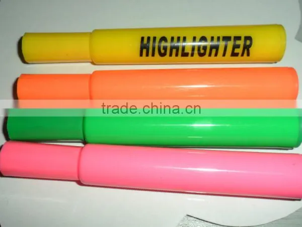 Brighter Color Scented Highlighter Marker Pen photo-6