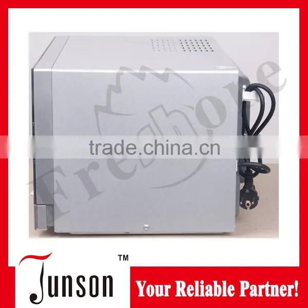 23L 800W LED Display Digital Control Microwave Oven With Grill Function photo-3