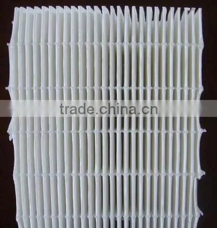 Glassfiber Media Hepa Air Filter Pack photo-3