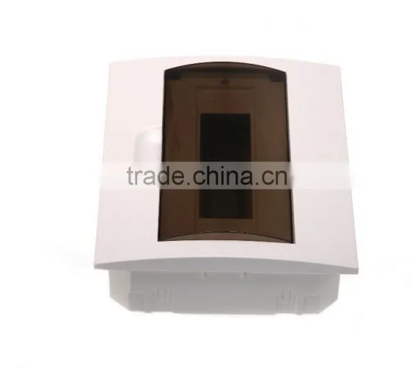 Recessed Electrical Distribution Box photo-4