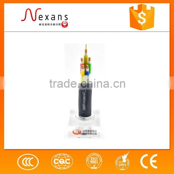 Industrial Wires and Cables Light and Construction photo-4