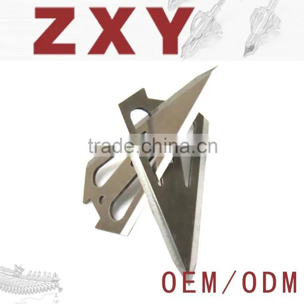 New Animals Hunting Arrow Blade With Sharpness Performance photo-2