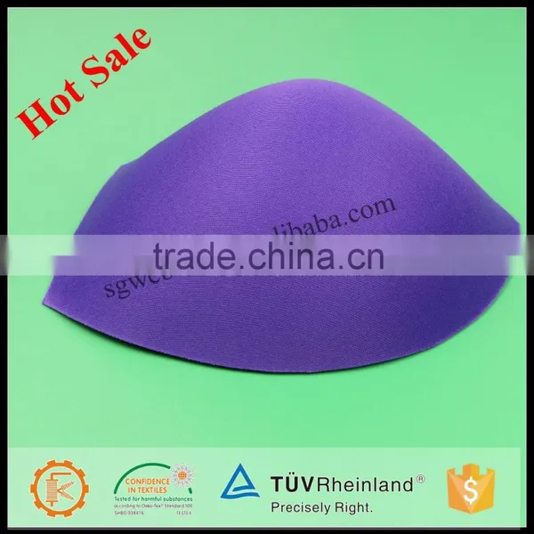 New Style Sponge Bra Pad in Good Quality