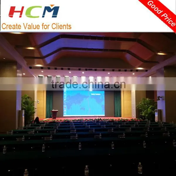 Led Screen Factory Led Cabinet p4 p5 p6 Indoor Led Display Rental Company Promotional Price photo-4