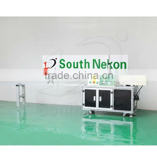 Ultrasonic LED Bridge Lamps and Lanterns Welding Machine