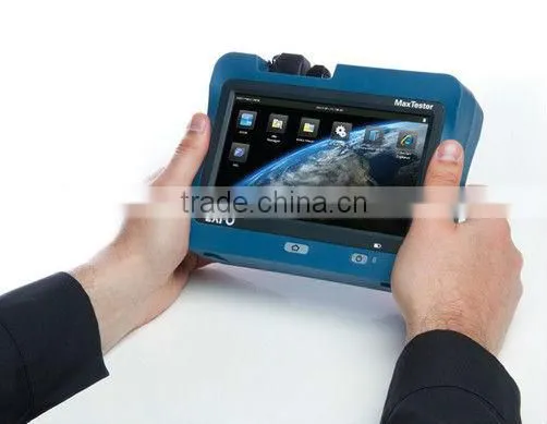 Mini OTDR EXFO MAX-715B!!! photo-3
